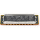 Hohner Marine Band 1896 M1896246P Eb-harmonic minor