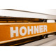 Hohner Marine Band 1896 M1896246P Eb-harmonic minor