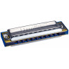 Hohner Signature Jean Jacques Milteau M501310X A-major