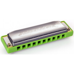Hohner Progressive Rocket AMP M2015066P F-major