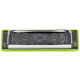 Hohner Progressive Rocket AMP M2015066P F-major