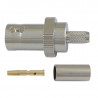 SSB BNC Socket Female Crimp 7723