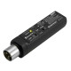Omnitronic QuickBTR-5.0 XLR Aptx Bluetooth 5.0 Receiver