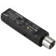 Omnitronic QuickBTR-5.0 XLR Aptx Bluetooth 5.0 Receiver