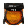 MXR Standard DCM5 (XLR (m)/XLR (f), 1,5 м)
