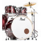 PEARL EXX-725SBR/C704 + HARDWARE PACK AND CYMBALS
