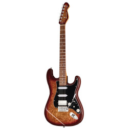 MOOER MSC20 Pro (Amber Brown)