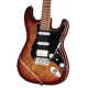 MOOER MSC20 Pro (Amber Brown)