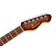 MOOER MSC20 Pro (Amber Brown)