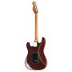 MOOER MSC20 Pro (Amber Brown)