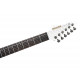 MOOER MMT100 (Pearl White)