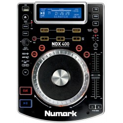 NUMARK NDX400