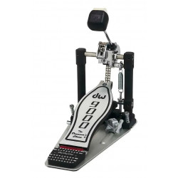 DW DWCP9000 Single Bass Pedal
