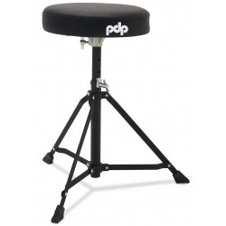  PDP PDDT310R 300 Series 12" Round-Top Throne