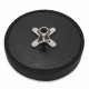  PDP PDDT310R 300 Series 12" Round-Top Throne