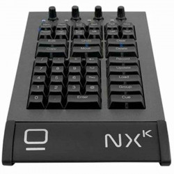 Obsidian NX-K