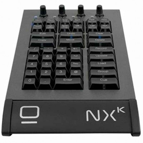 Obsidian NX-K