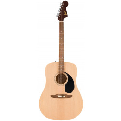 FENDER CALIFORNIA DEBUT REDONDO NATURAL