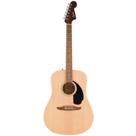 FENDER CALIFORNIA DEBUT REDONDO NATURAL