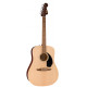 FENDER CALIFORNIA DEBUT REDONDO NATURAL