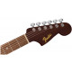 FENDER CALIFORNIA DEBUT REDONDO NATURAL