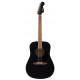 FENDER CALIFORNIA DEBUT REDONDO BLACK
