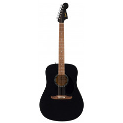 FENDER CALIFORNIA DEBUT REDONDO BLACK