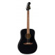 FENDER CALIFORNIA DEBUT REDONDO BLACK