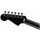 FENDER CALIFORNIA DEBUT REDONDO BLACK