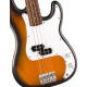 SQUIER DEBUT PRECISION BASS LRL 2 TONE SUNBURST