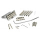 FENDER AMERICAN VINTAGE SERIES STRATOCASTER TREMOLO ASSEMBLIES