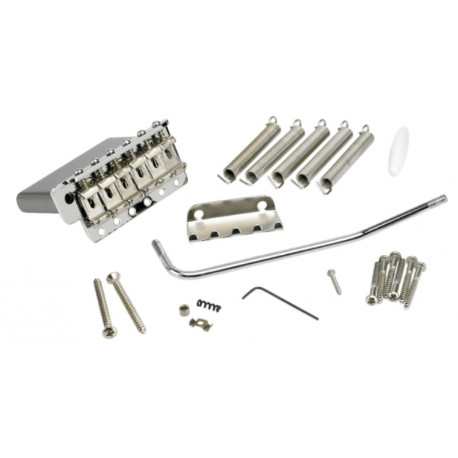 FENDER AMERICAN VINTAGE SERIES STRATOCASTER TREMOLO ASSEMBLIES