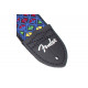 FENDER STRAP 2" SIGNATURE ERIC JOHNSON "THE WALTER"