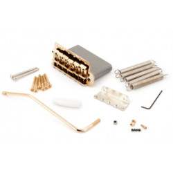 FENDER AMERICAN VINTAGE SERIES STRATOCASTER TREMOLO ASSEMBLIES
