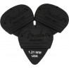 FENDER MOJO GRIP 3 PK DELRIN 1.21