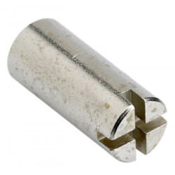 FENDER VINTAGE-STYLE TRUSS ROD ADJUSTMENT NUT