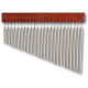Sabian Bar Chimes Aluminium