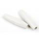 FENDER TREMOLO ARM TIP ORIGINAL WHITE