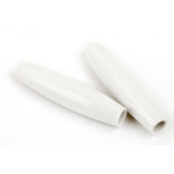 FENDER TREMOLO ARM TIP ORIGINAL WHITE