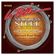 La Bella Stainless Steel Round Wound M42B, 40-128