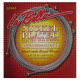 La Bella Nickel Round Wound SN41, 45-100