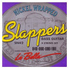 La Bella Nickel Round Wound SN42, 40-100