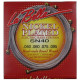 La Bella Nickel Round Wound SN40, 40-95