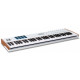 ARTURIA KEYLAB 61 MK3 (WHITE)