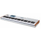 ARTURIA KEYLAB 61 MK3 (WHITE)