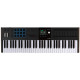 ARTURIA KEYLAB 61 MK3 (BLACK)