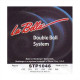 La Bella Double Ball System ST1046