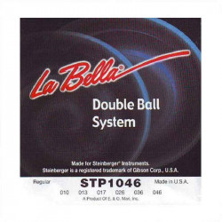 La Bella Double Ball System ST1046