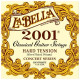 La Bella 2001 Classical Hard Tension