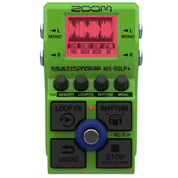 ZOOM MS-90LP+